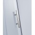 Shower Box Eddy Series 2 Sided Sliding Door 1200x900x1900MM